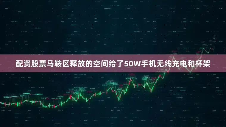 配资股票马鞍区释放的空间给了50W手机无线充电和杯架