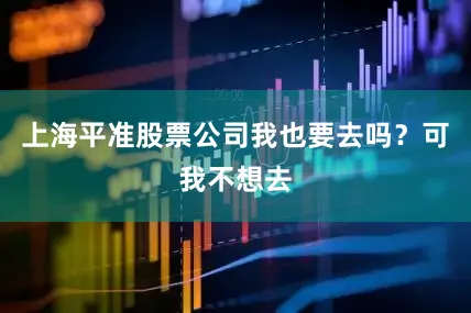 上海平准股票公司我也要去吗？可我不想去